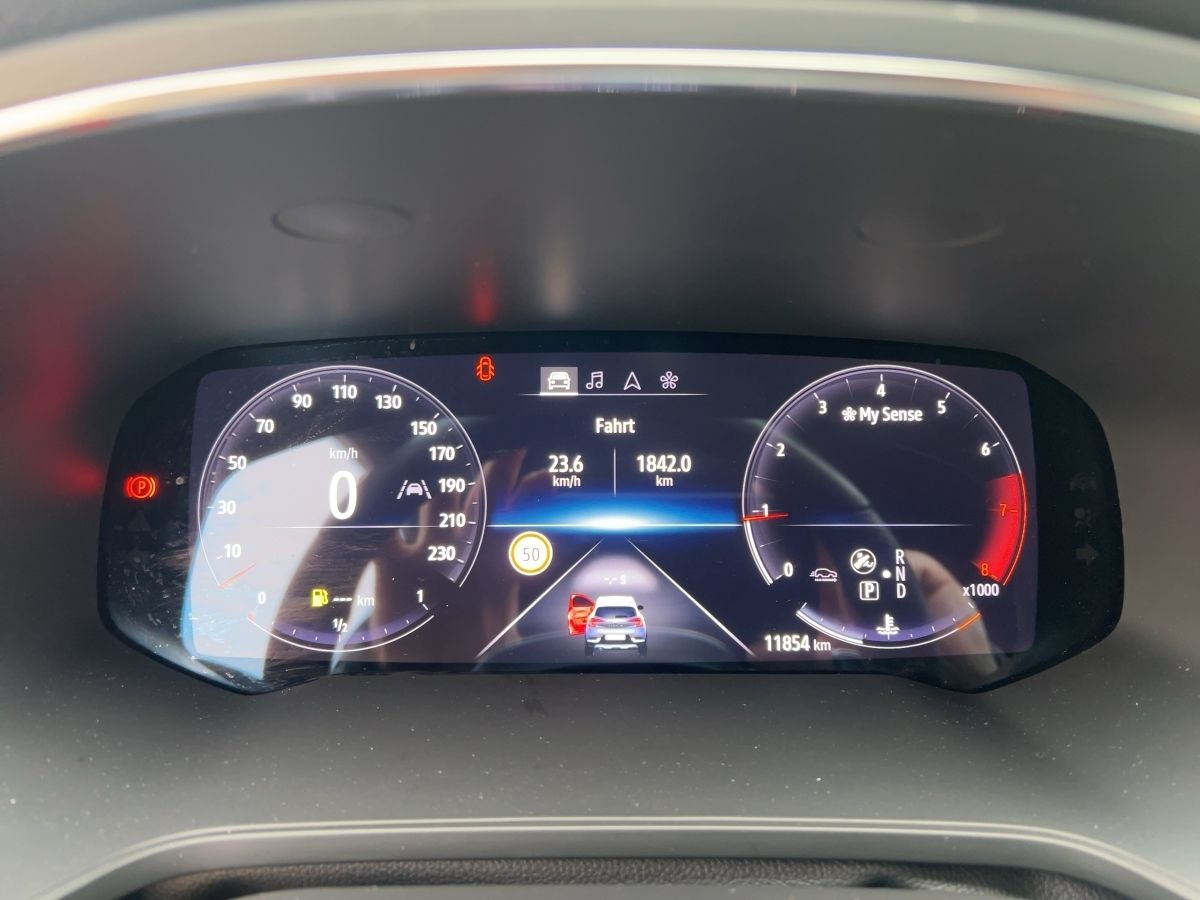 Renault Captur - Bild 12