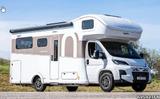 Frankia F-Line A 740 Plus Together Safety pack - Frankia F Line A 740 Plus