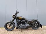 Harley-Davidson Softail FXST - HARLEY-DAVIDSON FXST