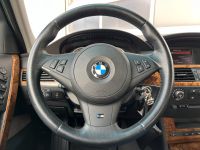 BMW 530iX 3.0 1.HD SCHECKH LEDER SHZ NAV PDC EXPORT bei Autohaus Landmann & Maier OHG