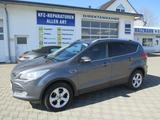 Ford Kuga 1.6 EcoBoost Trend, 1. Hand