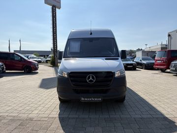 Mercedes Sprinter - 2