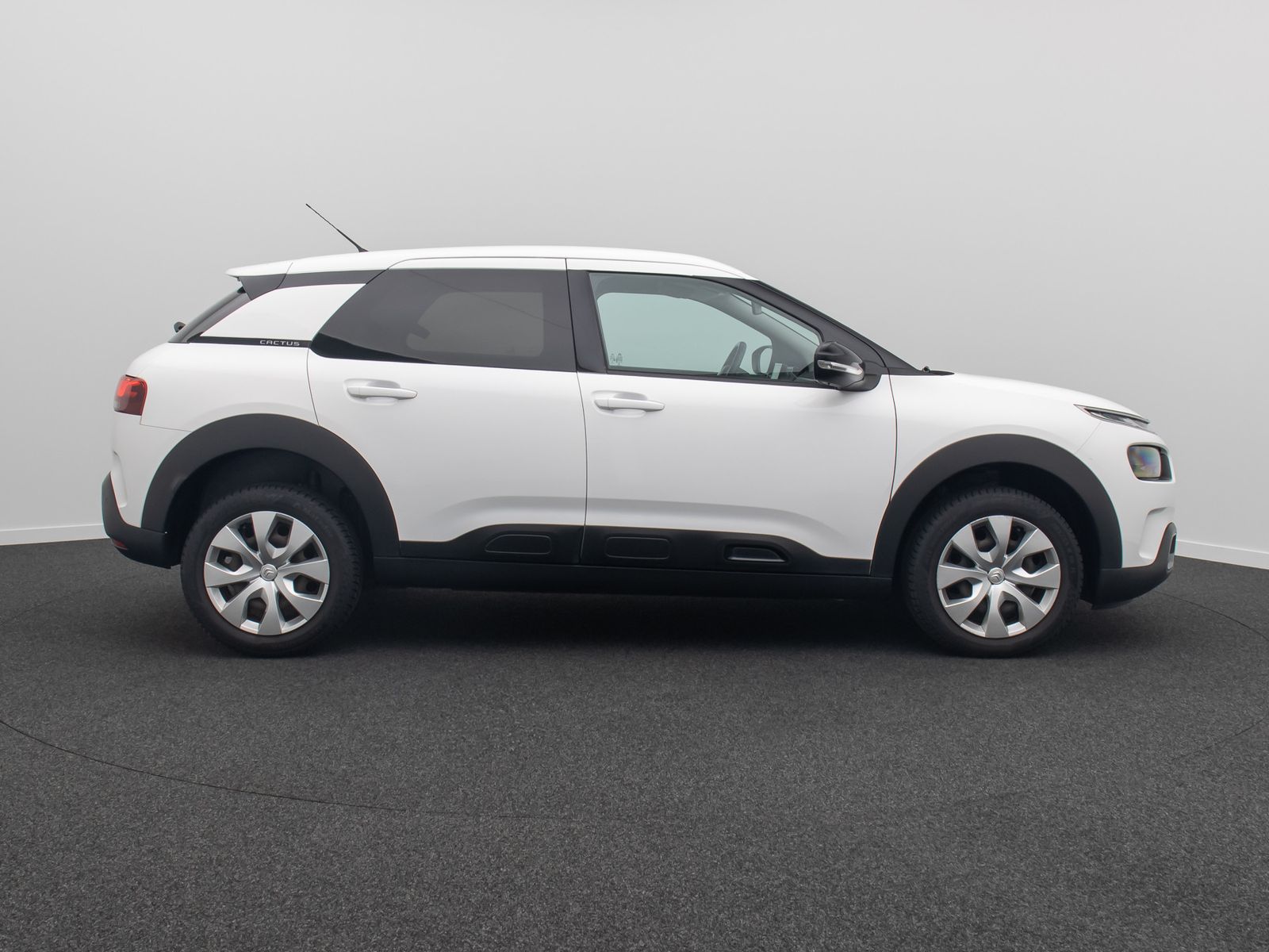 Fahrzeugabbildung Citro&euml;n C4 Cactus Feel Kamera Tempomat DigitalDisplay LM