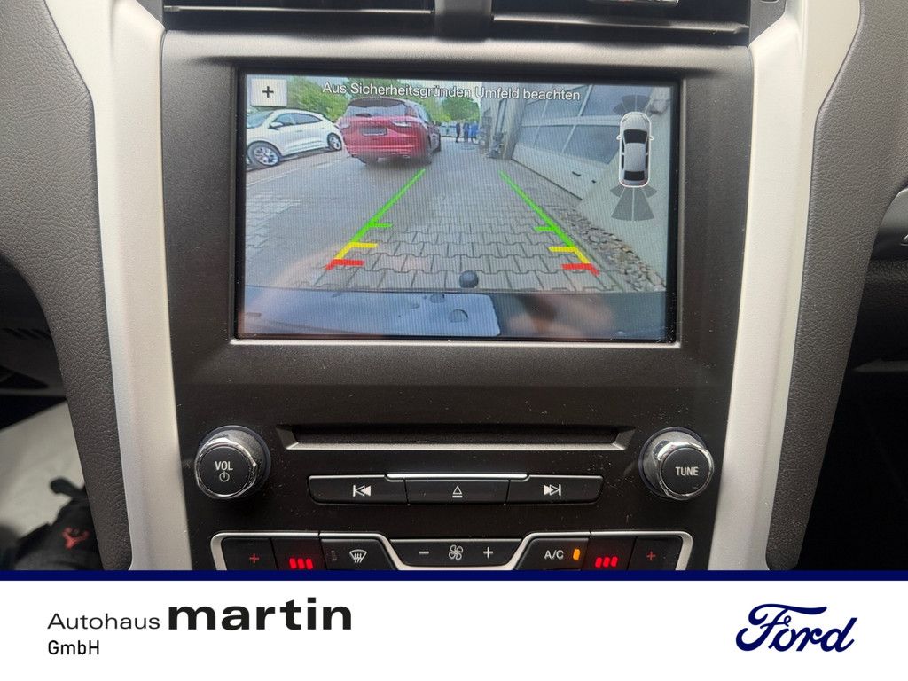 Fahrzeugabbildung Ford Mondeo 1.5 KLIMA SYNC PDC SHZ KAMERA NAVI