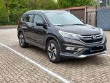 Honda CR-V 1.6 i-DTEC 118kW 4WD Executive Automati... - Honda CR-V in Essen
