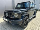 Mercedes-Benz G 63 AMG !Exclusive, 22", AHK, Standheizung! - Mercedes-Benz G 63 AMG aus 2021