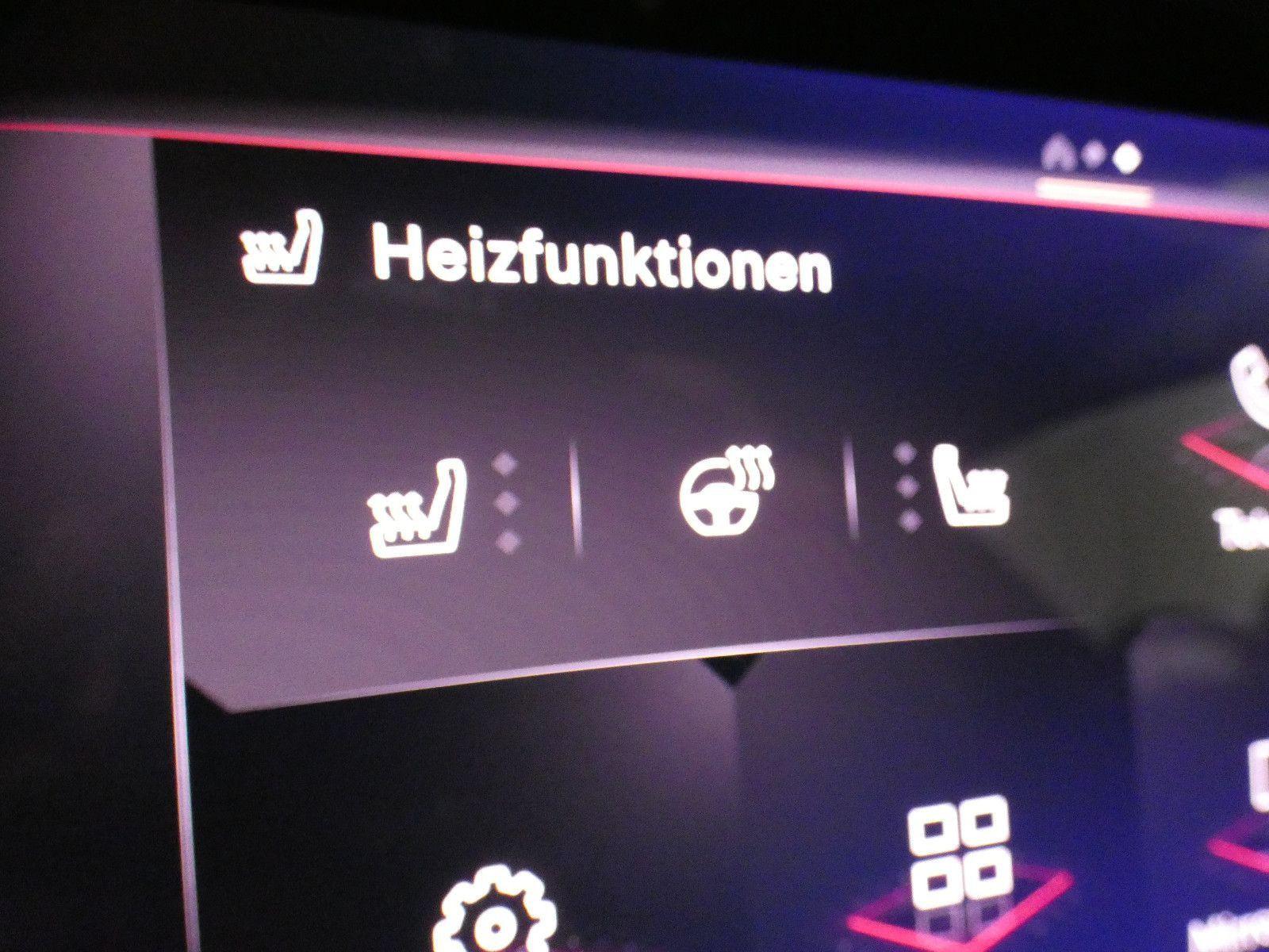 DS Automobiles DS4 130 HDI Performance Line +*NAVI*LED*ACC*360°