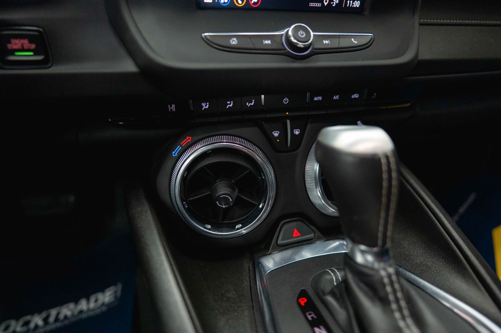 Fahrzeugabbildung Chevrolet Camaro 6.2 SS Coupe ZL1 LT1 Performance CarPlay