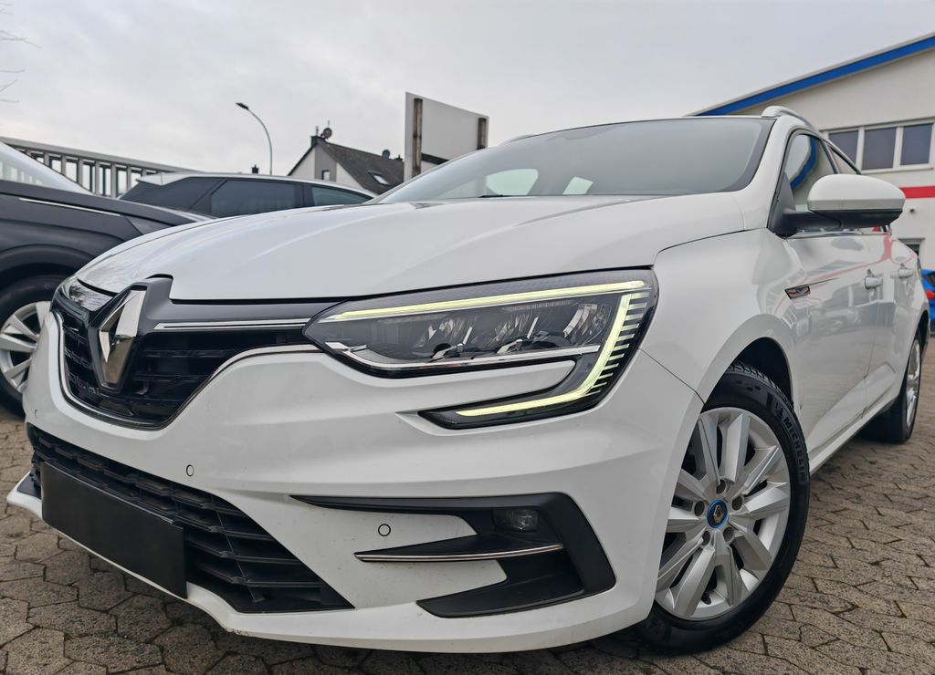 Angebot ansehen Renault Megane