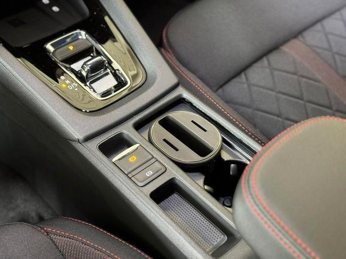 Skoda Octavia Combi RS*SHZ*Headup*Tempomat*, миниатюра 7