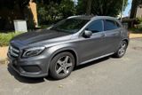 Mercedes-Benz Mercedes GLA 250 AMG, Autom., Navi, Kamera... - Mercedes gla gebraucht