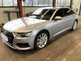 Audi A6 50 TDI Mild-Hybrid quattro Sport - Audi A6: 50