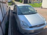 Ford Fiesta 1,4 L - Ford Fiesta aus 2004: 1.4