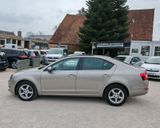 Skoda Octavia 2.0 TDI Aut.Laurin & Klement Voll Euro 6 - Skoda: Laurin Klement