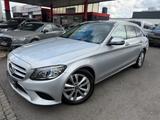 Mercedes-Benz C 180*PANO*NAVI*KAMERA*AHK*MULTIBEAM - Mercedes-Benz C 180 in Solingen