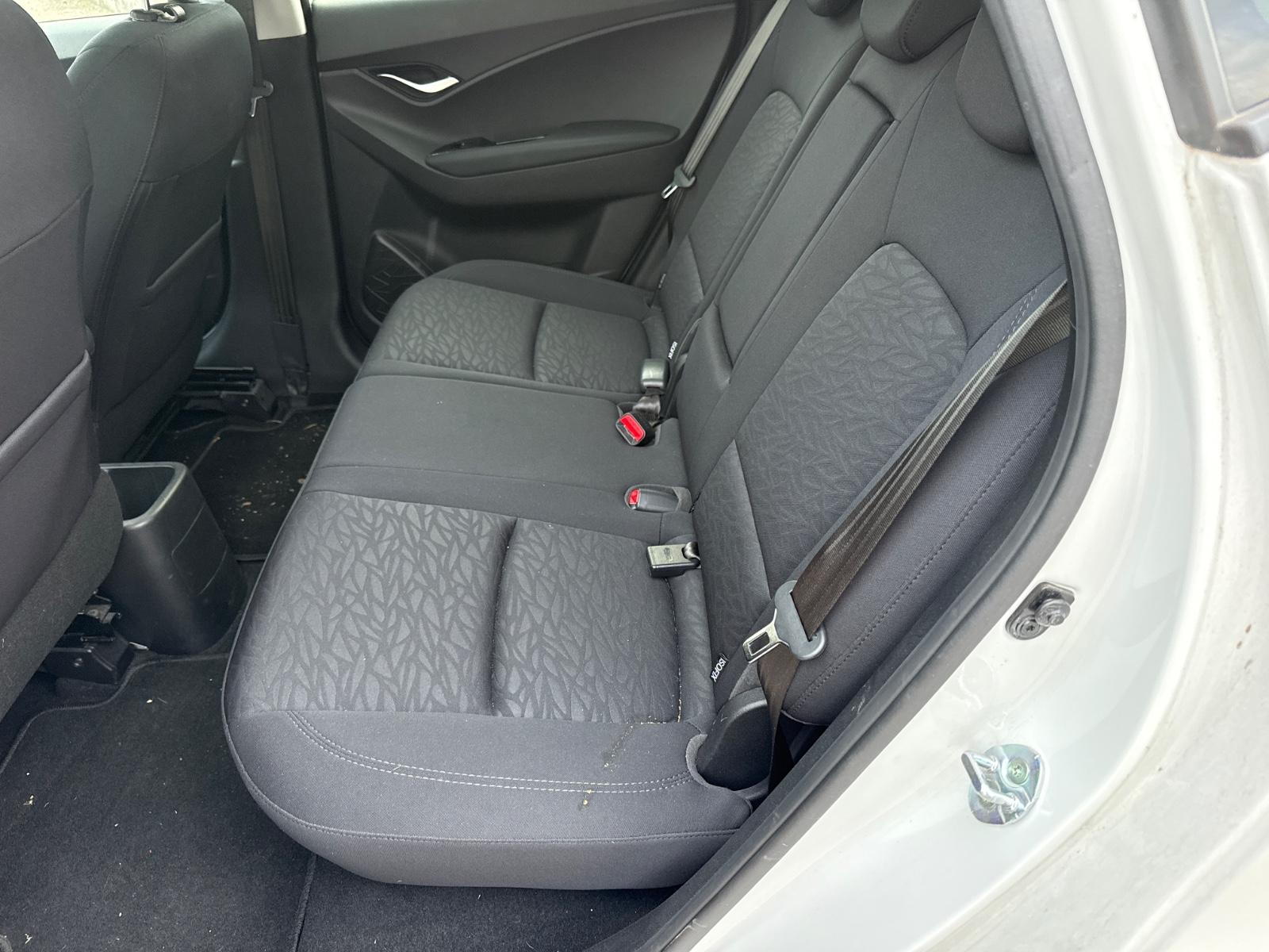 Hyundai ix20 2014 — photo 17