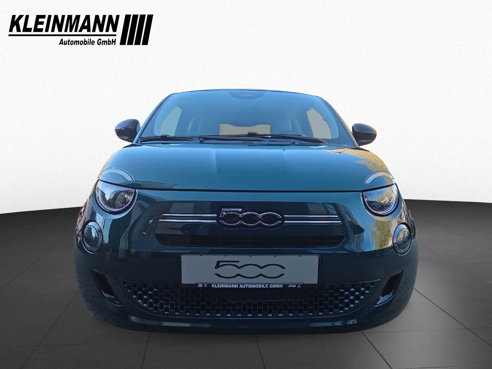 Fiat 500 - Bild 3