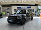 MINI Cooper D Countryman Aut. Leder Navi Pano GRA - MINI Cooper D Countryman Gebrauchtwagen