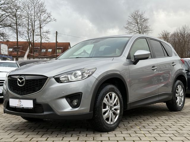 Mazda CX-5 Center-Line 2WD/NAVI/TEMP/XENON/