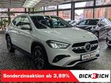 Mercedes-Benz GLA 250 e LED LEDER AHK SHZ MFL VIRT KAM WinterP - gebrauchte Mercedes-Benz GLA 250 aus dem Jahr 2023