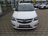 Opel Karl Excite - gebrauchte Opel Karl aus dem Jahr 2018