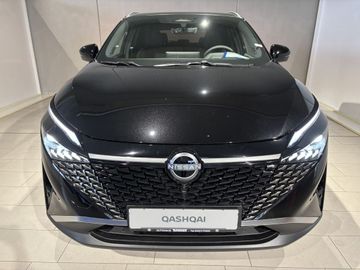 Fotografie 2 des Nissan Qashqai 1.3 DIG-T MHEV Xtronic Tekna Pano Bose