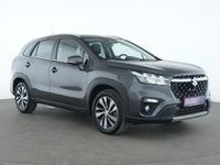 Suzuki (SX4) S-Cross - Vorschau Bild 4