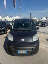 Fiat Qubo 1.3 MJT 75 CV Dynamic - Fiat Qubo aus 2010