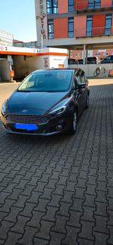 Ford S-Max 2.0 TDCi - Ford S-Max in Nürnberg