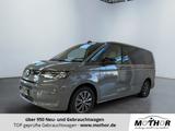 Volkswagen T7 Multivan 2.0 TDI DSG lang 7-Sitzer Tepomat - gebrauchte VW T7 Multivan aus dem Jahr 2024