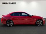 Alfa Romeo Giulia 2.0T Q4 Veloce AHK ACC LED PDC Kamera Nav - Alfa Romeo Giulia mit Benzin-Antrieb: Automatik