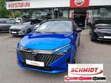 Nissan Qashqai 1.5 VC-T ePower N-Design Komfort+ - Nissan Qashqai mit Hybrid-Antrieb: Alcantara