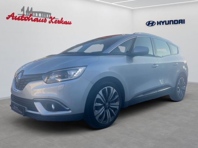 Renault Grand Scenic BLUE dCi 120 BUSINESS EDITION