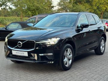 Volvo XC60 - 3