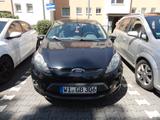 Ford Fiesta 1,25 60kW Viva Viva - Ford Fiesta: Viva