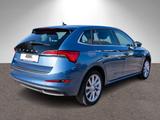 Skoda Scala Clever 1.0 TSI DSG LED Navi RFK SHZ VC - Skoda Scala CLEVER mit Benzin-Antrieb