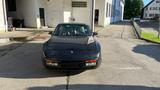 Porsche 944 II Targa - gebrauchte Porsche 944 aus dem Jahr 1988