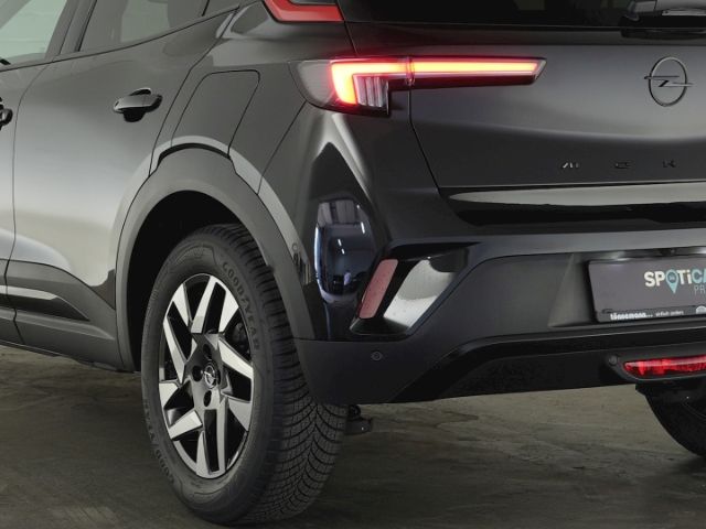Mokka B GS+NAVI+LED LICHT+RÜCKFAHRKAMERA+SITZ-/L