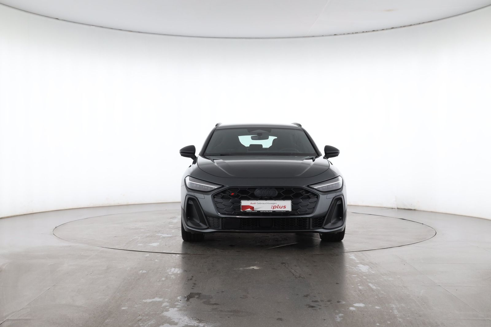 Audi S5 - Bild 6