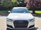 Audi A6 3.0 TDI quattro S tronic Avant