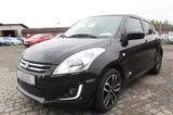 Suzuki Swift X-TRA - gebrauchte Suzuki Swift aus dem Jahr 2015