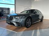 Mercedes-Benz S 580 4M AMG PANORAMA+360°+DISTRONIC+HEAD-UP - Mercedes-Benz S 580 Jahreswagen