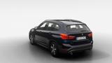 BMW X1 sDrive 18d Advantage HUD NAVI RFK DAB Tempoma - BMW X1 Advantage mit Diesel-Antrieb