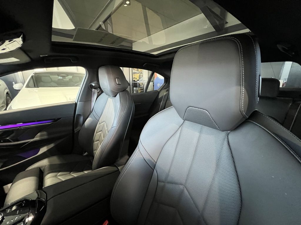 BMW 540 d xDrive M Sportpaket Pro Sitzklima HeadUp