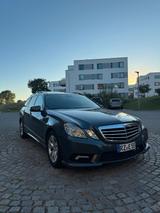 Mercedes-Benz Mercedes E Klasse w212 350 CDI 264ps Avant... - Mercedes-Benz 350: Kombi, Cdi