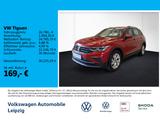 Volkswagen Tiguan 2.0 TSI Life 4M*AHK*HuD*ACC*APP*360°