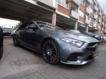 Mercedes CLS 400 - 12