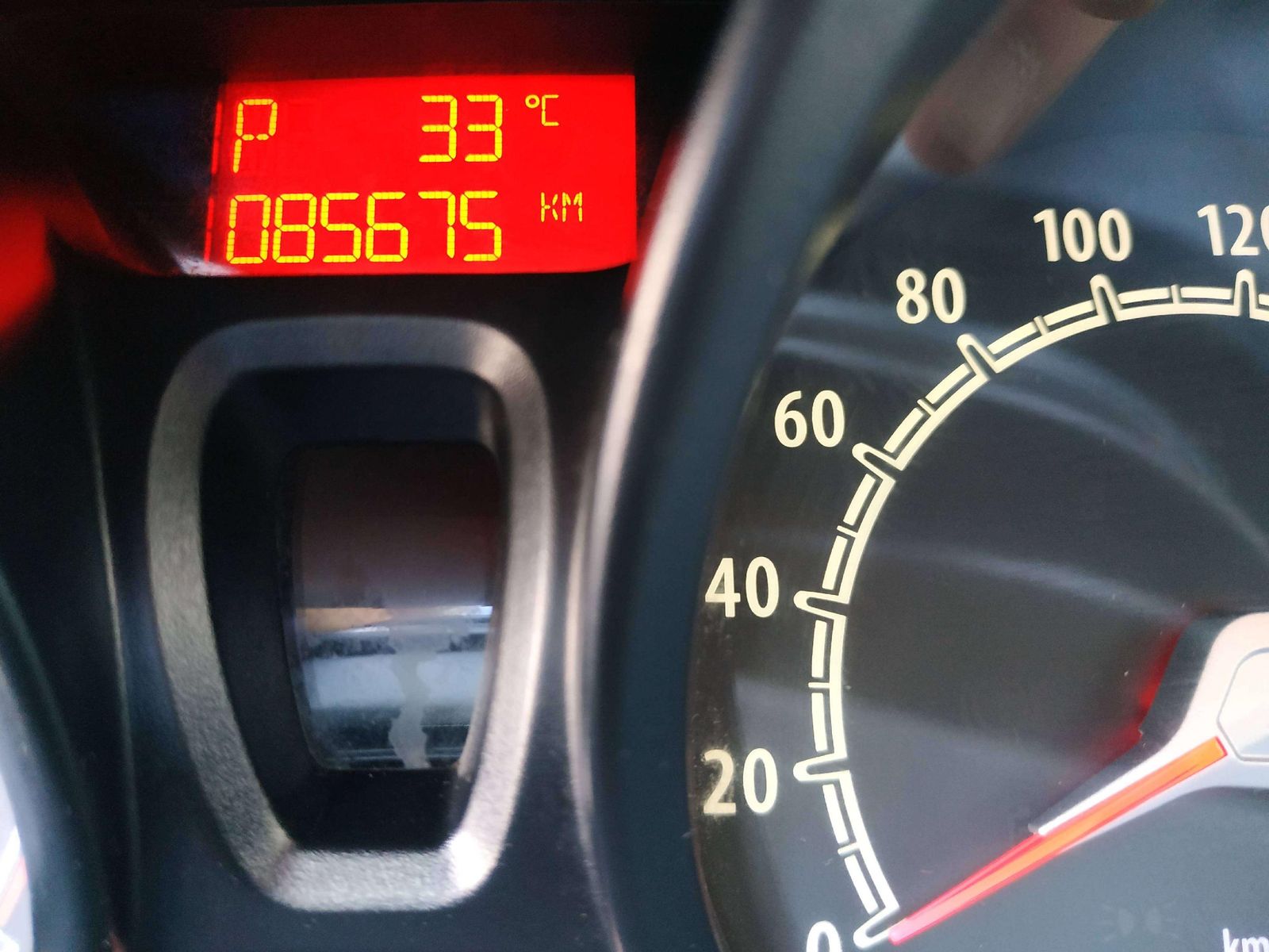 Fiesta Trend/ Automatik/ TÜV NEU/ neue Allwetter – Bild 15