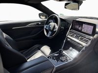 BMW M850 - Vorschau Bild 13