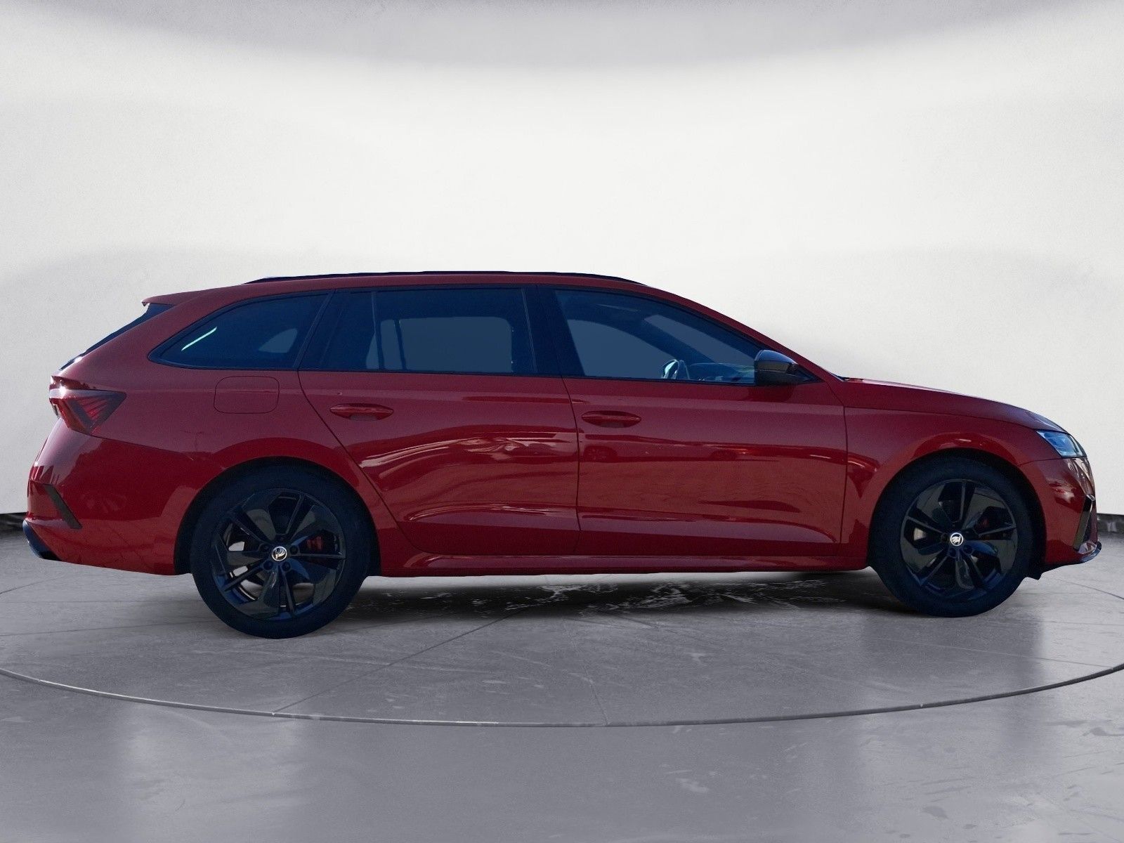 Skoda Octavia - Bild 6